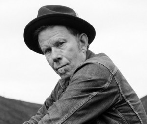 Tom Waits (source: uncredited profile pic on Facebook)