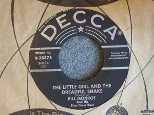 Decca 28878