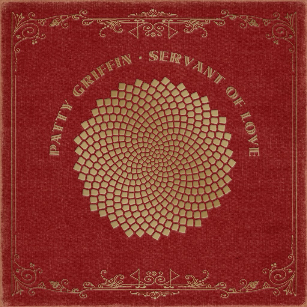 Patty Griffin: Servant of Love