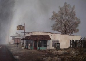 Image courtesy of Julyan Davis (ballad series)