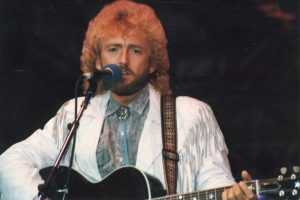 Keith Whitley, 1955-1989 (photo credit: Christina Lynn Johnson; source: Wikipedia)
