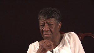 Mattie Jones