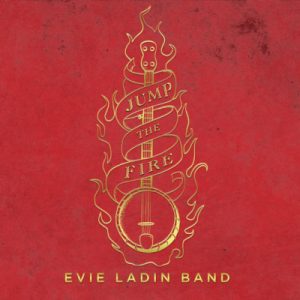 The Evie Ladin Band