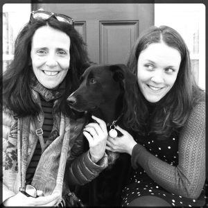 Suzzy Roche and Lucy Wainwright Roche
