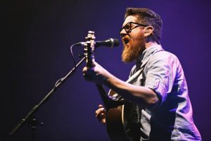 Phil Churchill (source: uncredited photo from The Once's Facebook page)