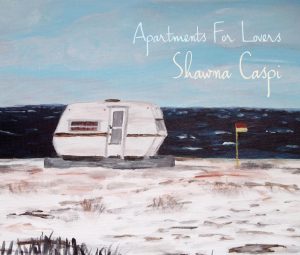 Apartments for Lovers CD Cover