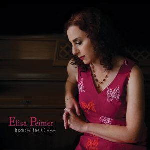 Elisa Peimer "Inside the Glass" 
