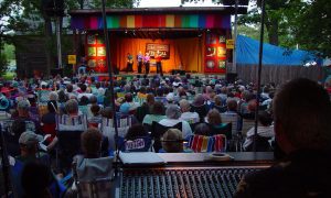 Old Songs Festival Altamont, NY