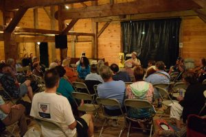 After Concert Sing Old Songs 2016