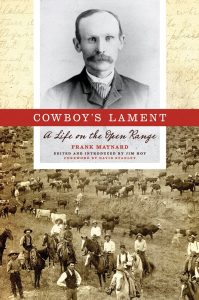 Cowboy's Lament bookcover