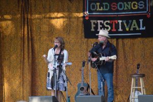 Moonshine Holler Old Songs 2016