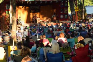 Old Songs Festival 2016 - Altamont, NY