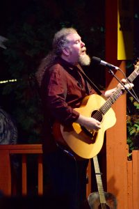 Joe Jencks Old Songs 2016