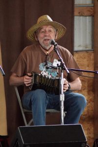 John Roberts Old Songs 2016