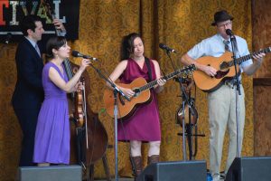 Low Lily Old Songs 2016