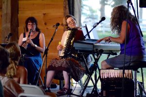 Old World Charm School Old Songs 2016