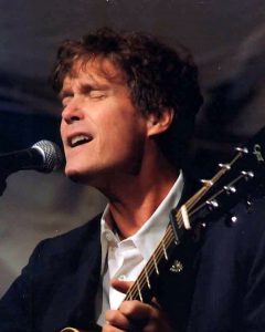 Dave Carter (photo by Jason Reiser)