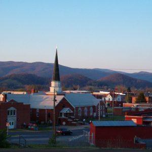 Elizabethton, Tennessee