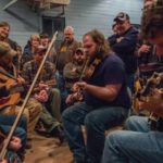 West Virginia Musicians
