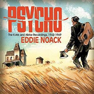 (Bear Family Records, 2013)