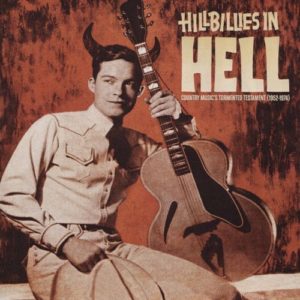 Hillbillies in Hell, Vol. 1 (David Landis, 2015; Omni Records)