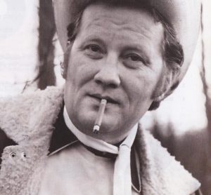 1930-1978 ("Psycho" CD booklet, Bear Family, 2013)