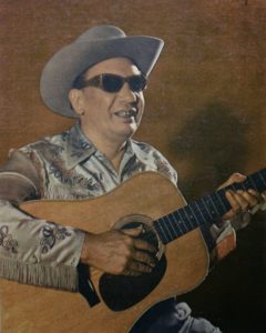 Leon Payne (unsourced promotional photo, 1960s)