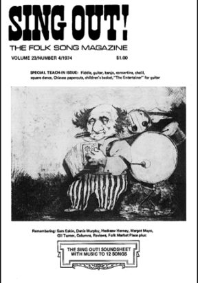 Sing Out! v.23#4
