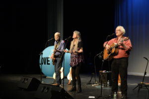 Mustard's Retreat at the Hurdy Gurdy in 2018