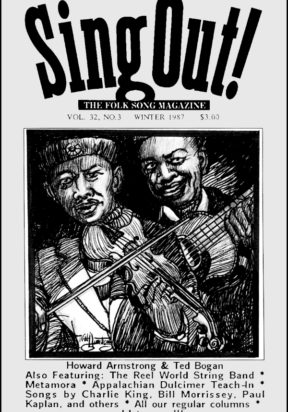 Sing Out! v.32#3