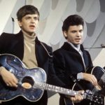 The Everly Brothers