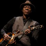Keb' Mo'