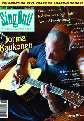 Sing Out! v.54#2