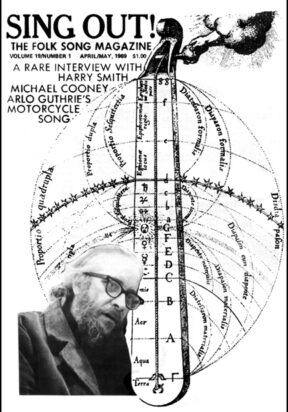 Sing Out! v.19#1